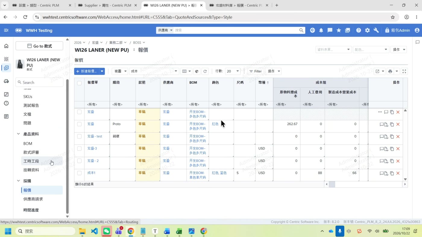 「其实东西都在」